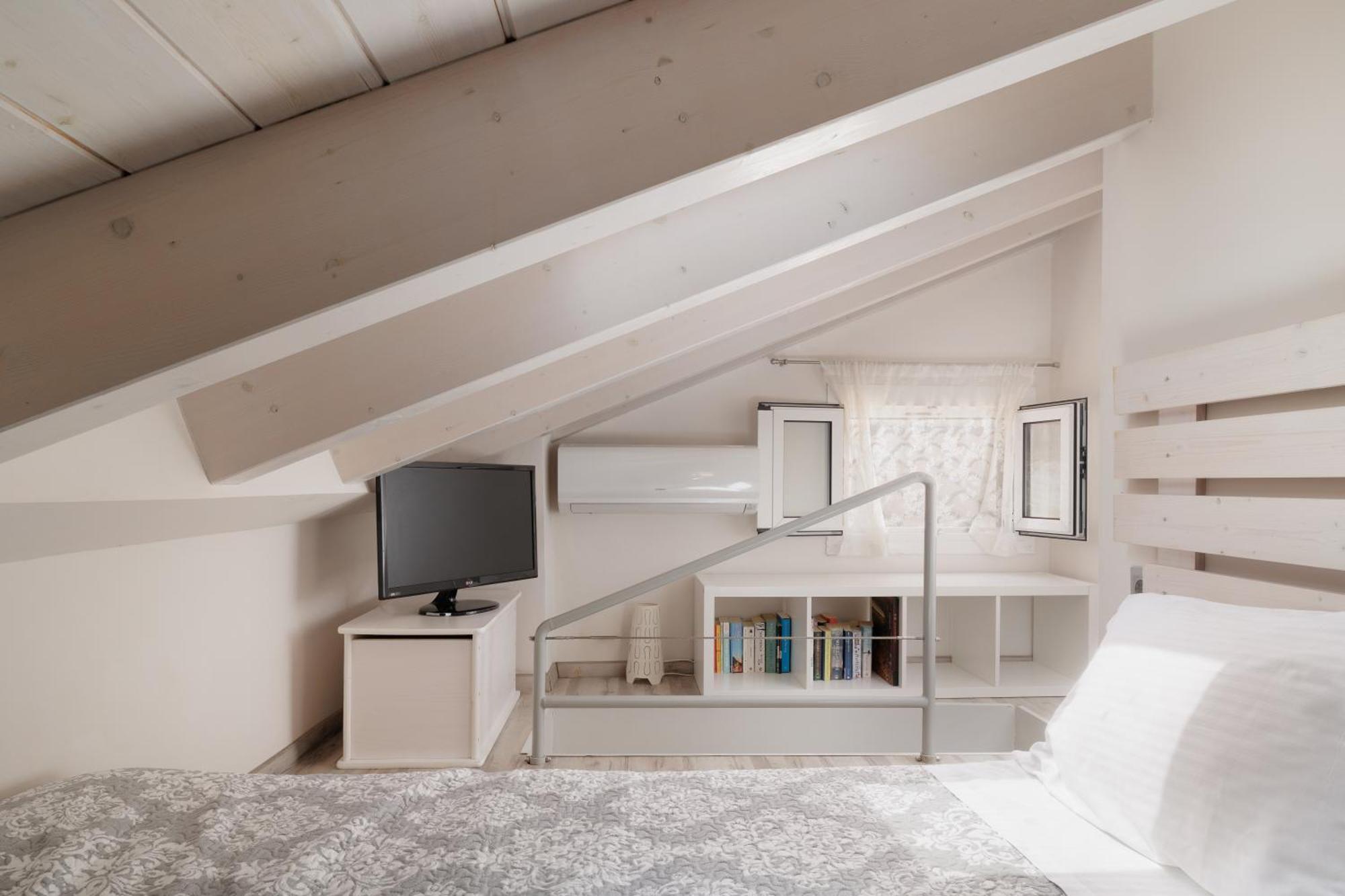 Ferienhaus Corfu Town Luxury -b *