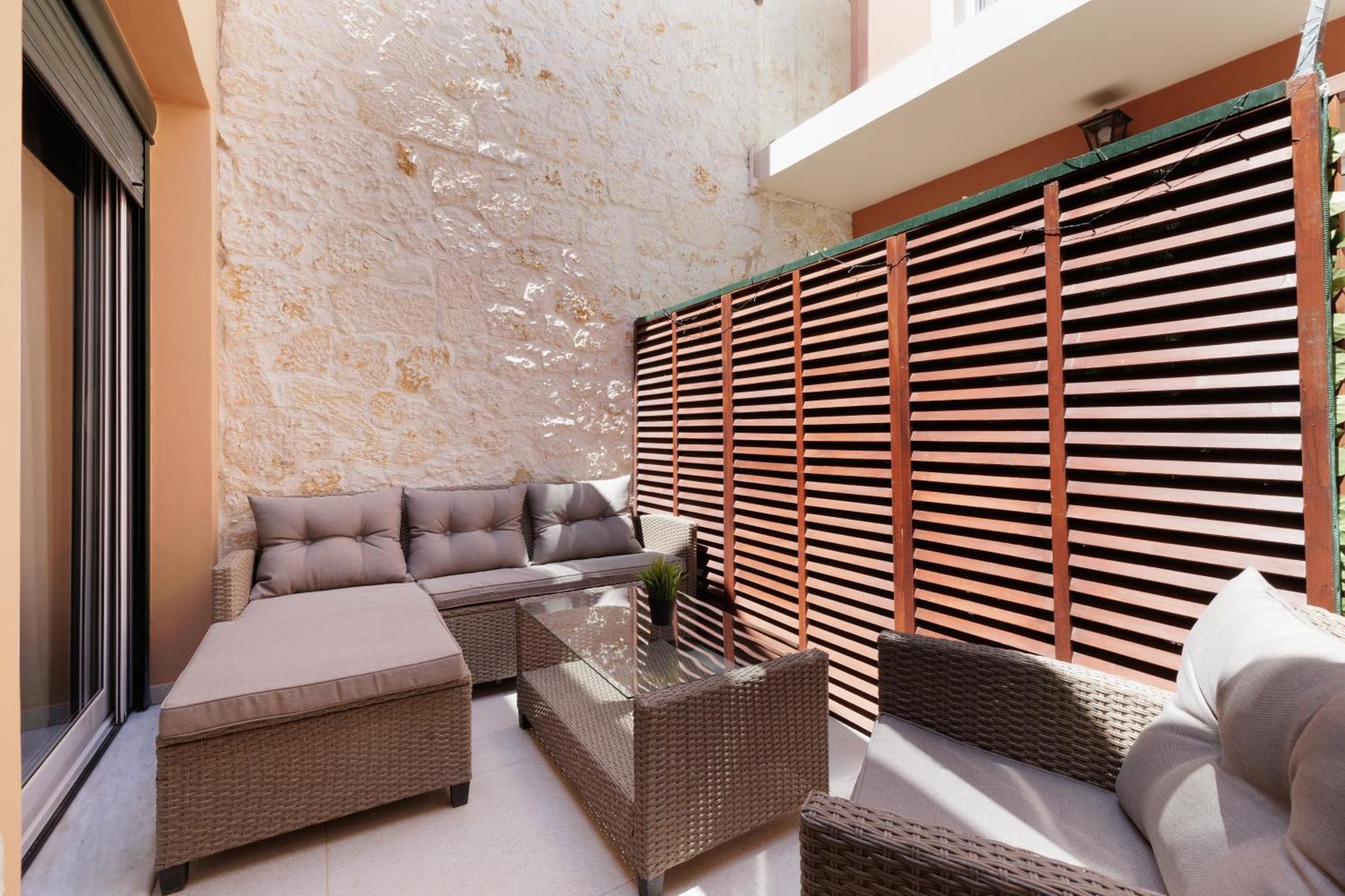 Corfu Town Luxury -b *
