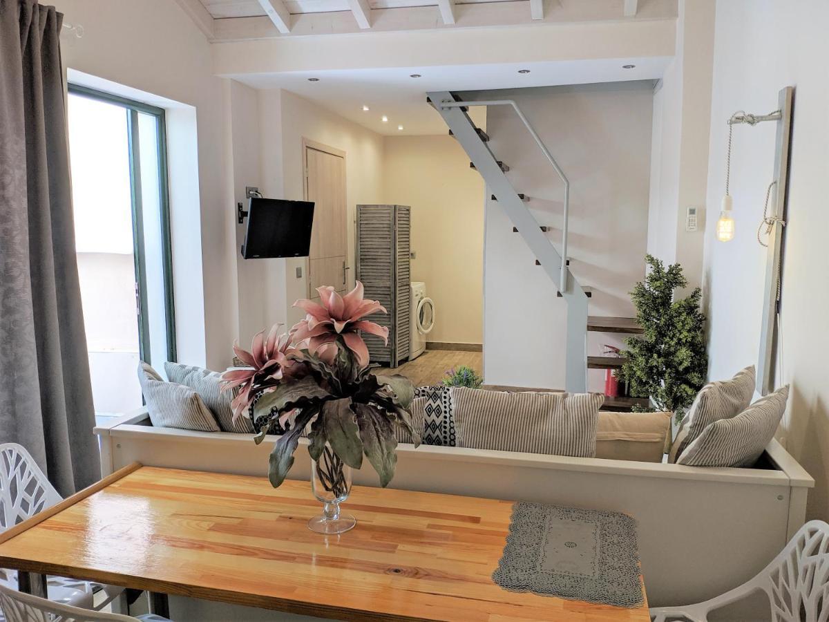 Corfu Town Luxury -b Vakantiehuis Corfu (city)