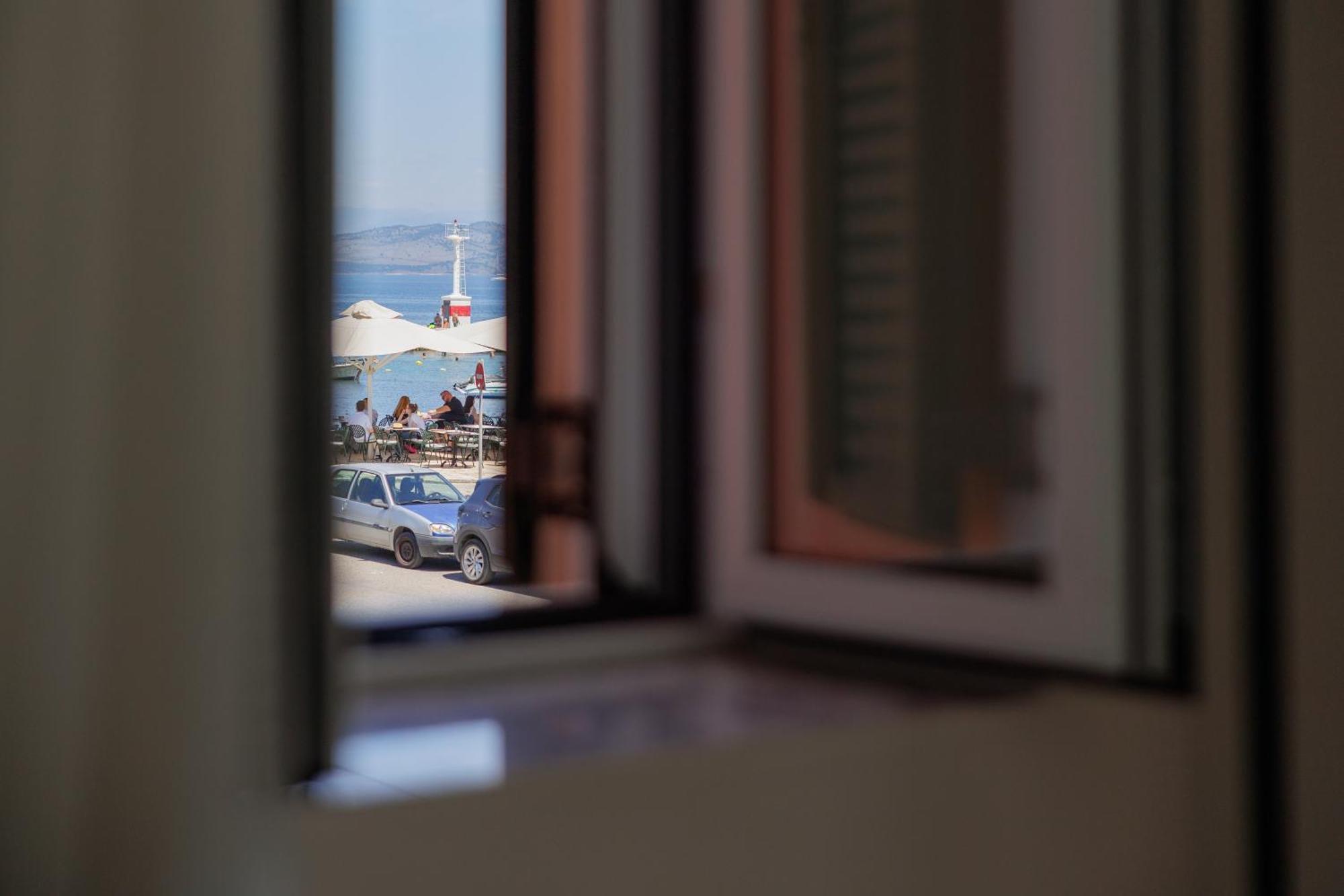 Vakantiehuis Corfu Town Luxury -b Corfu (city)