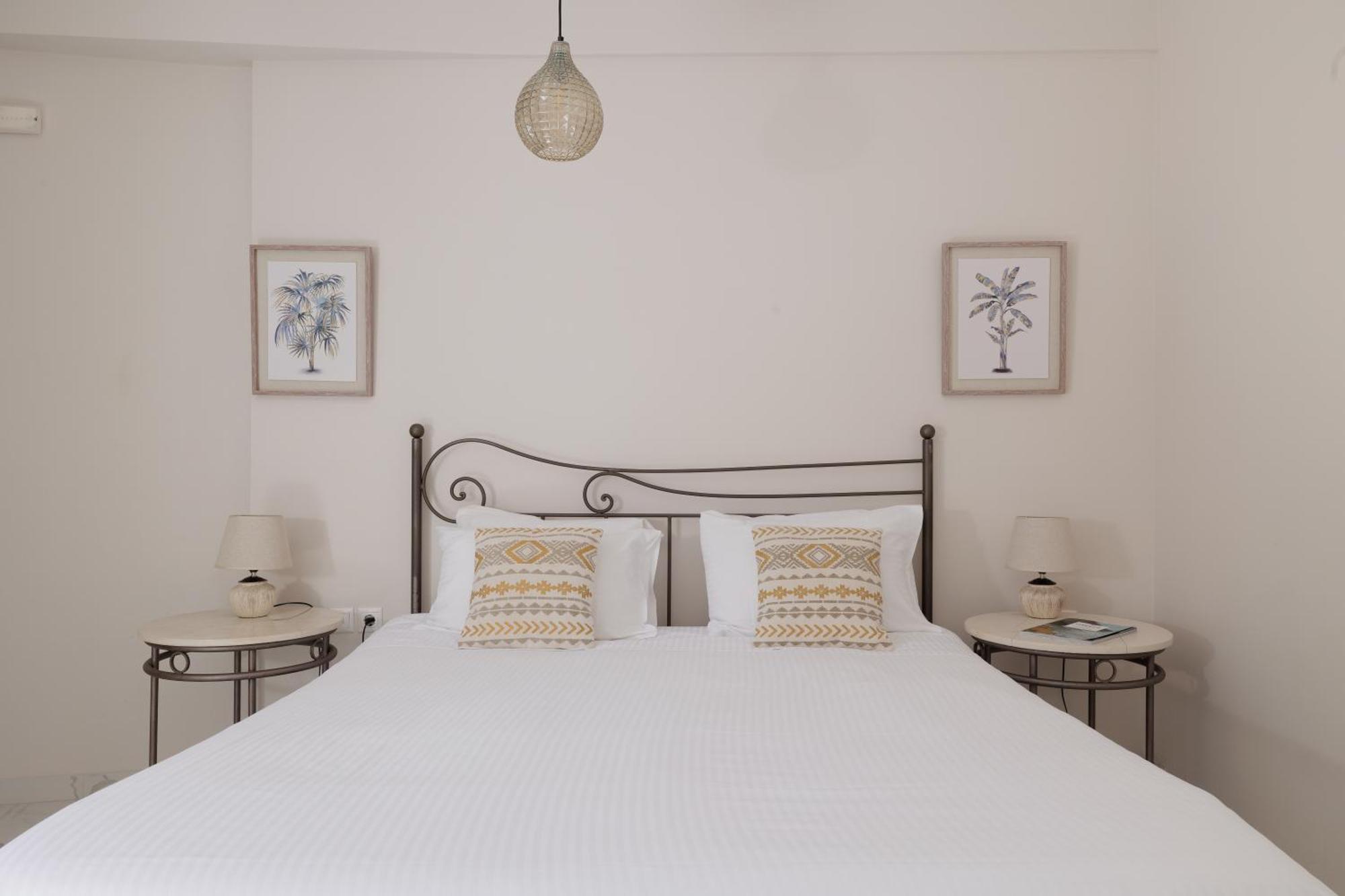 Corfu Town Luxury -b *