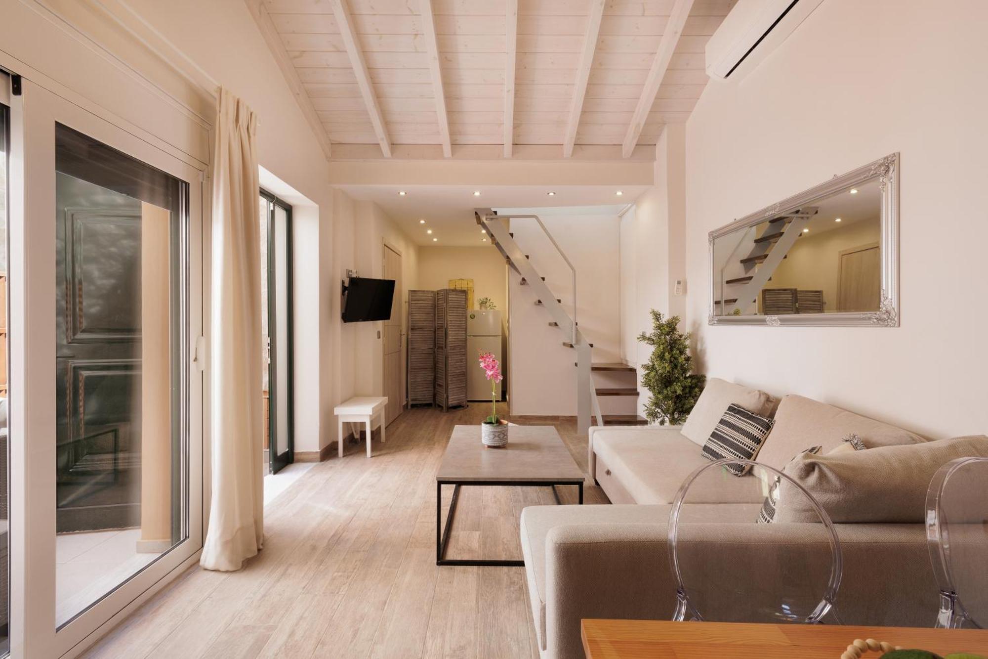 Corfu Town Luxury -b Vakantiehuis Corfu (city)