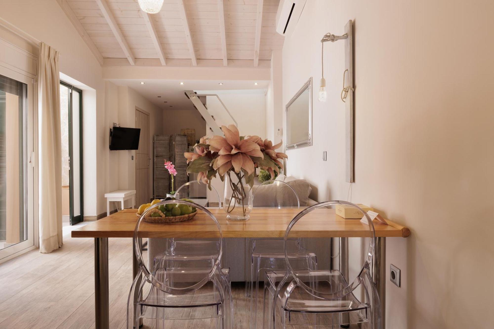 Corfu Town Luxury -b Vakantiehuis Corfu (city)