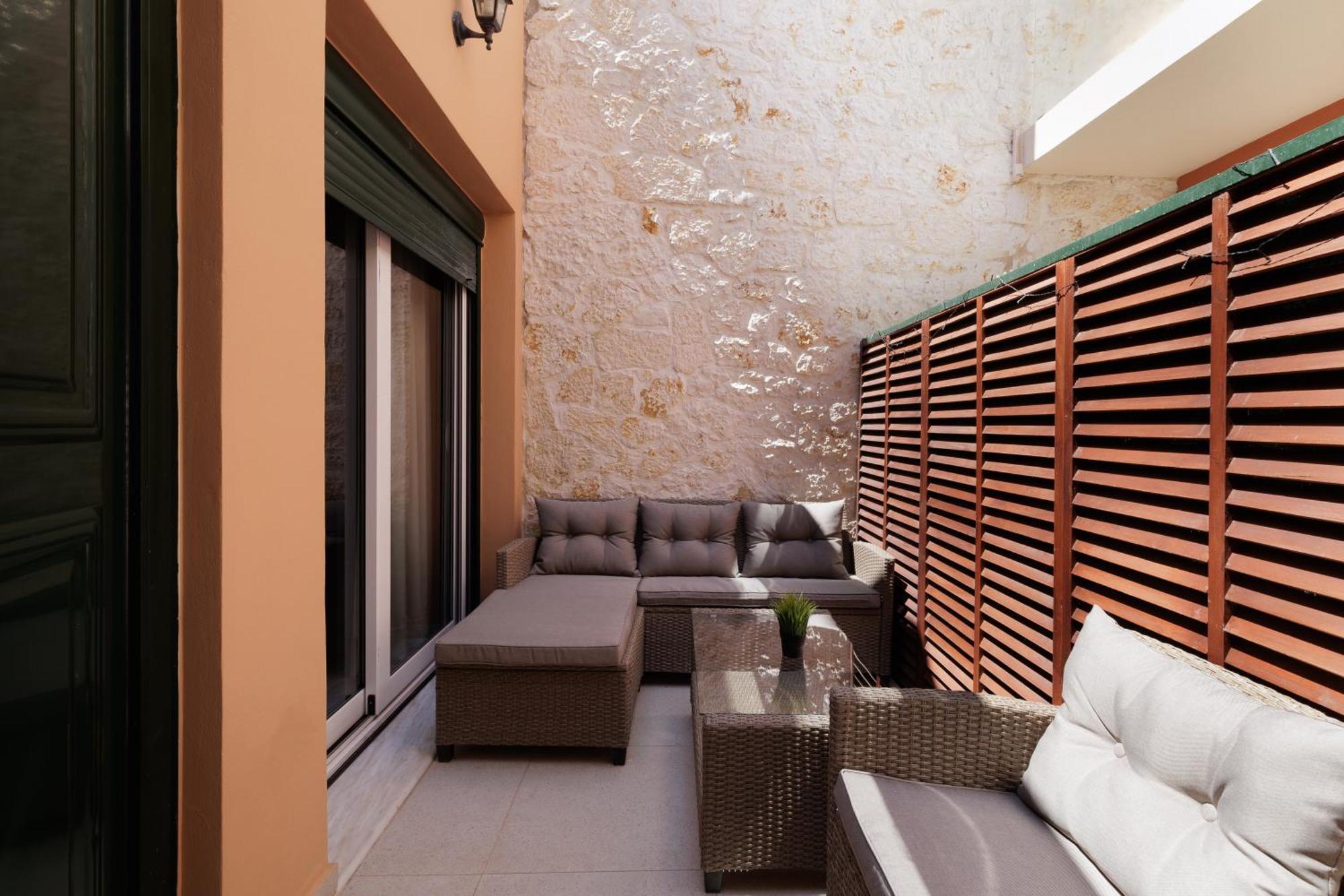 Corfu Town Luxury -b Corfu (city)